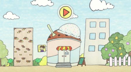夏莉的冰淇淋店-游戏截图3